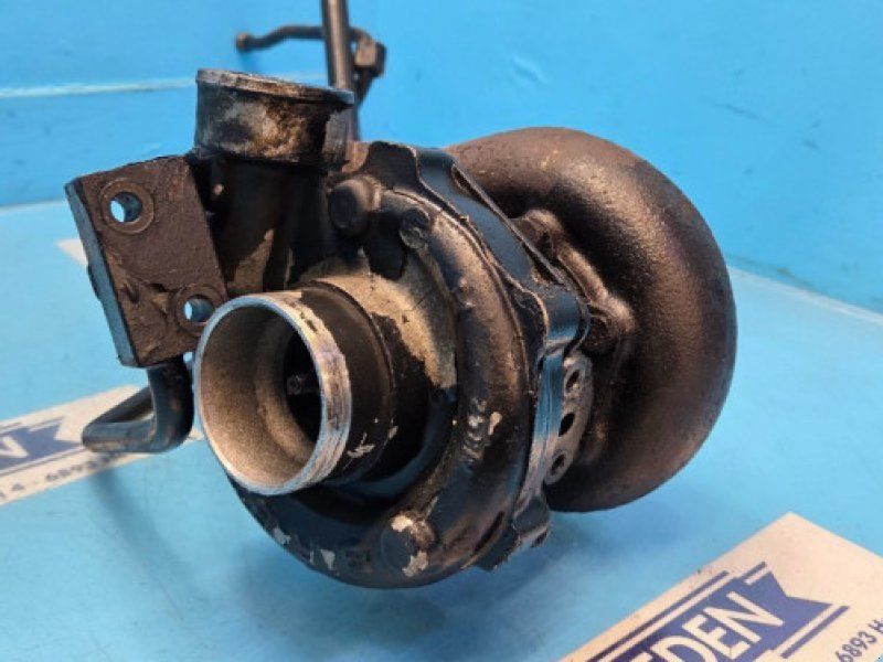 Deutz 1000.4WT2