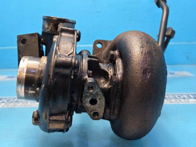 Deutz 1000.4WT2