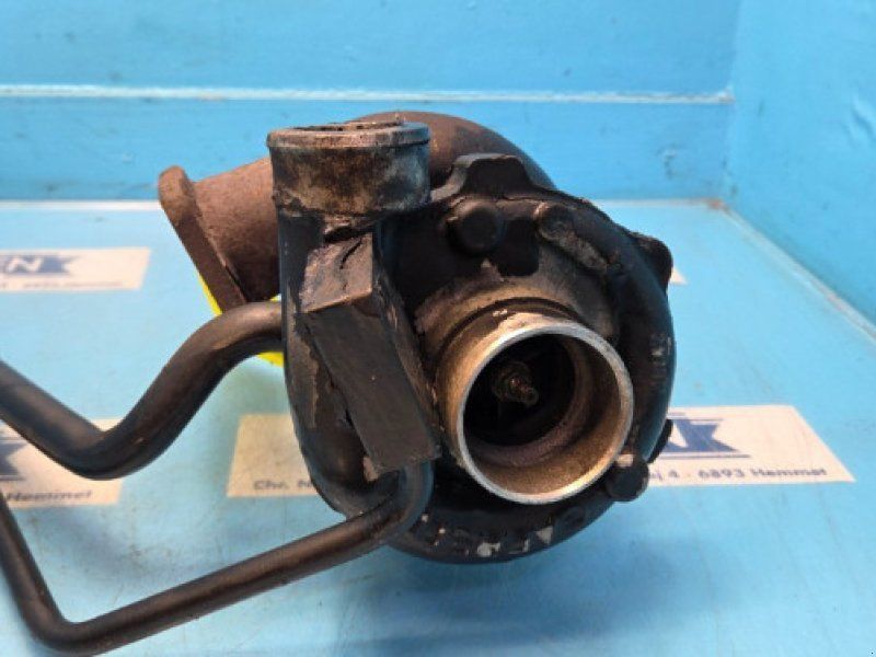 Deutz 1000.4WT2