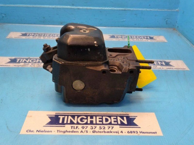 Deutz 1000.4WT2
