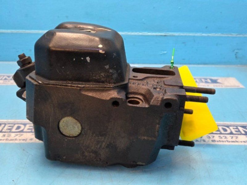 Deutz 1000.4WT2