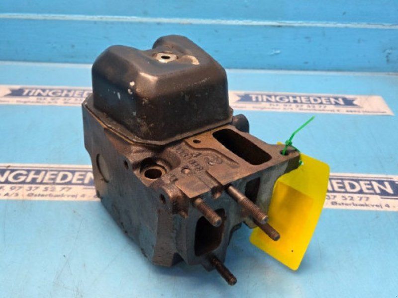 Deutz 1000.4WT2