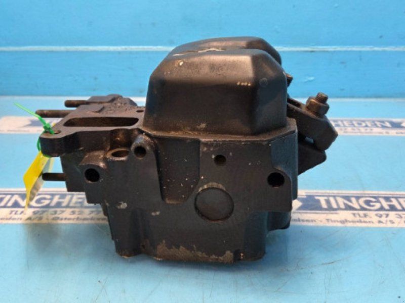 Deutz 1000.4WT2
