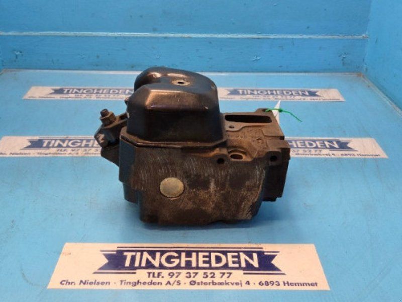 Deutz 1000.4WT2