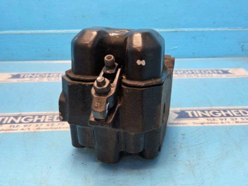 Deutz 1000.4WT2