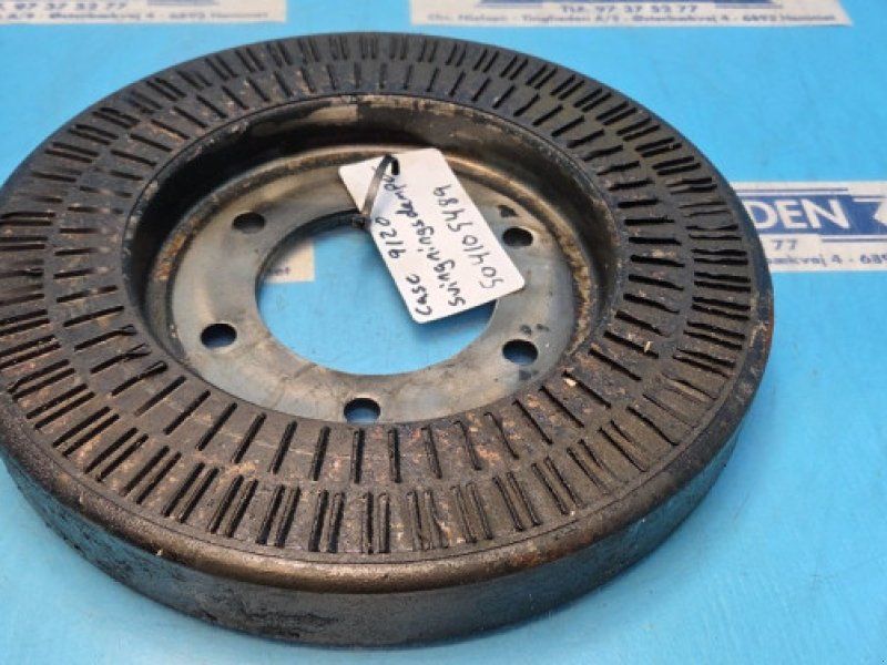 Case 9120