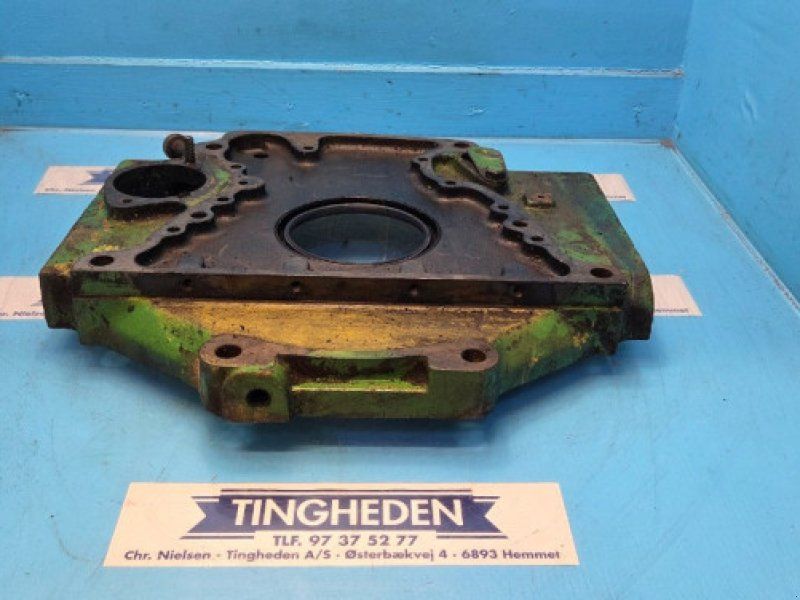John Deere 6068HT074