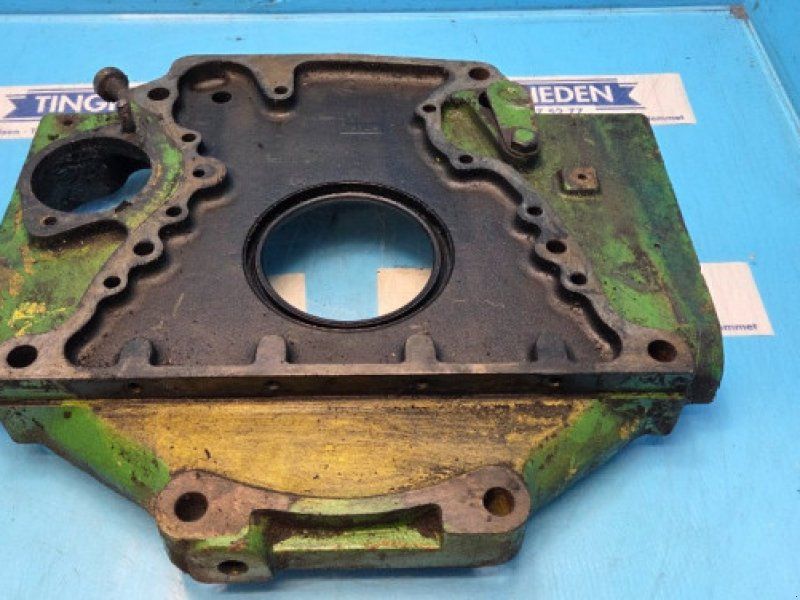 John Deere 6068HT074