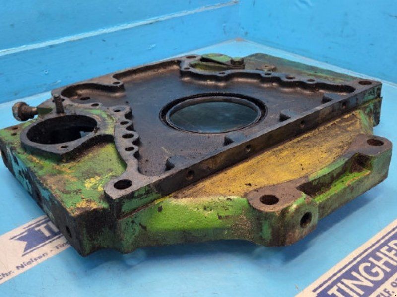 John Deere 6068HT074