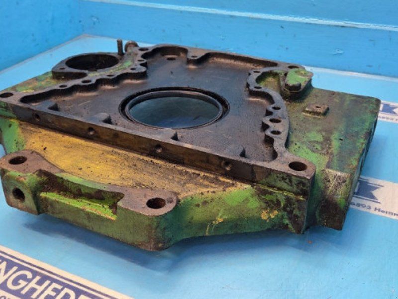 John Deere 6068HT074