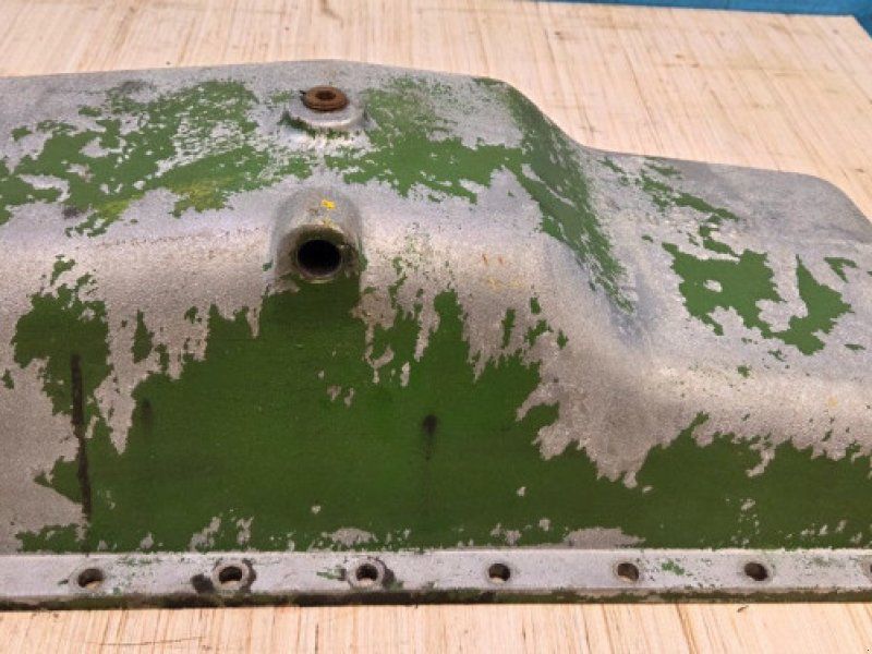 John Deere 6359T