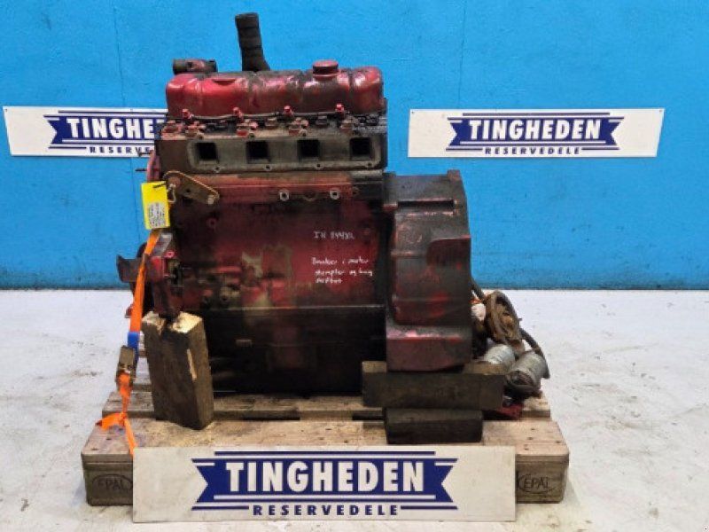Case D268