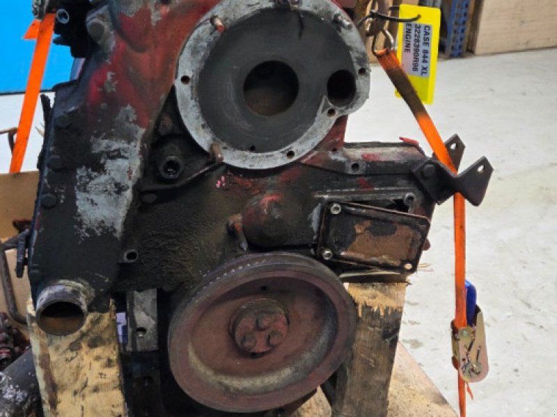 Case D268