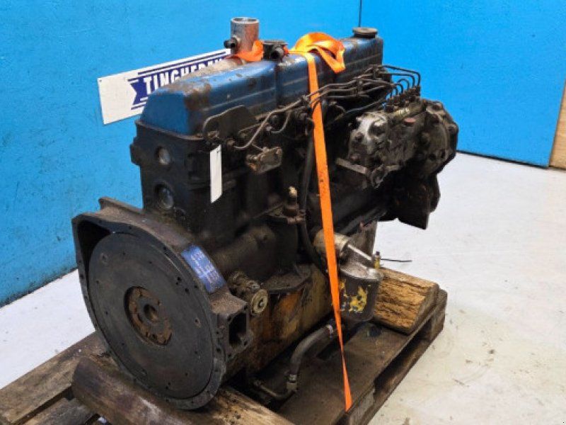 Ford 2703E