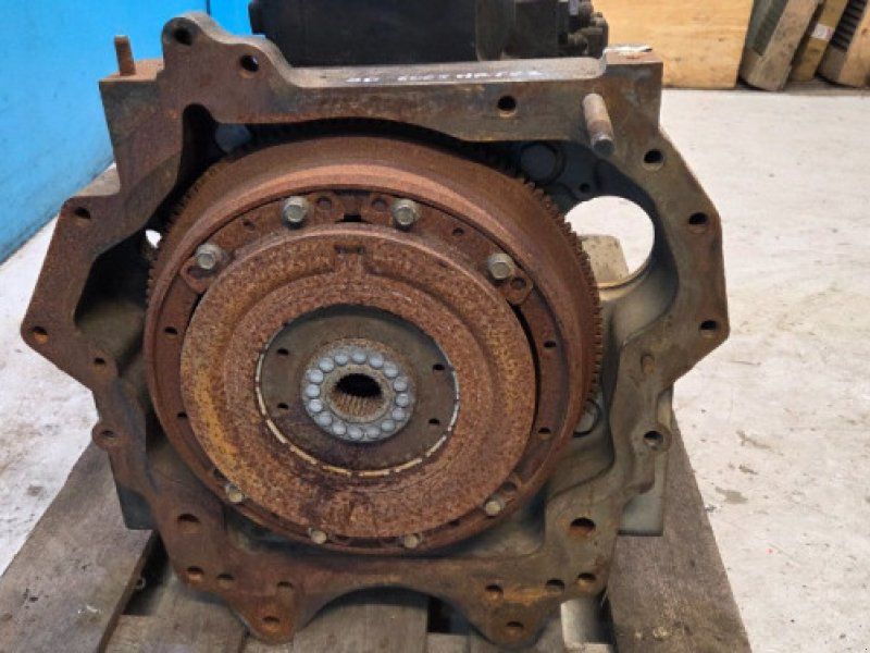 John Deere 6068