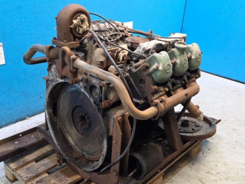 Mercedes OM401LA