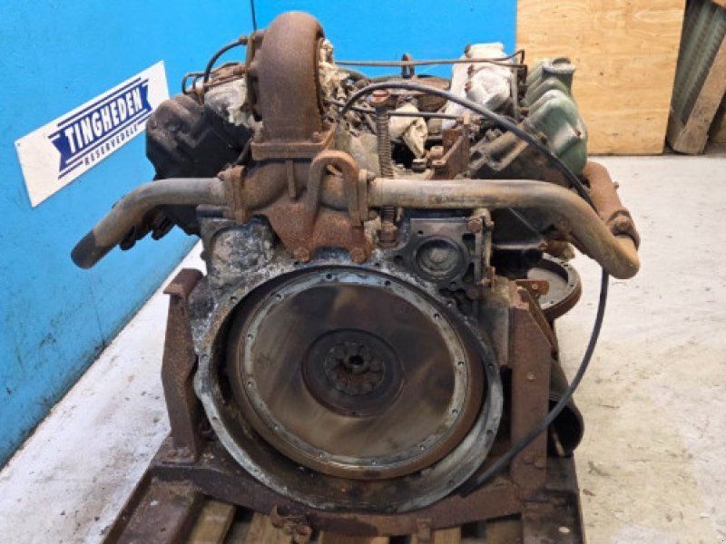 Mercedes OM401LA