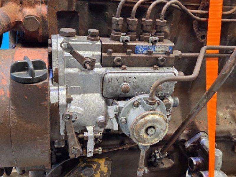 Valmet 411DL