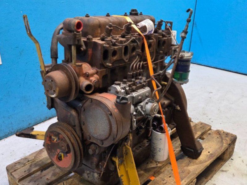 Valmet 411DL