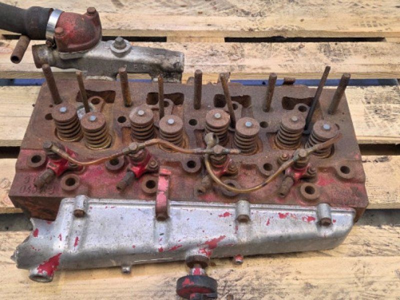 Case D268