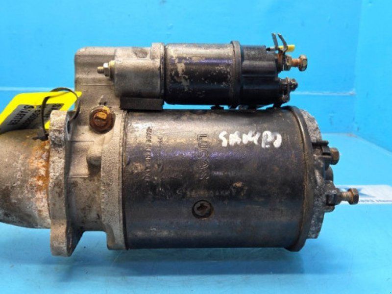 Sampo 650