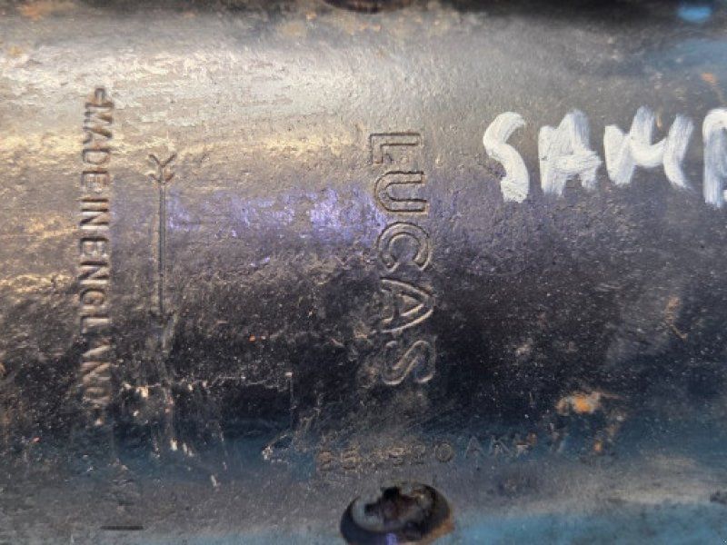 Sampo 650