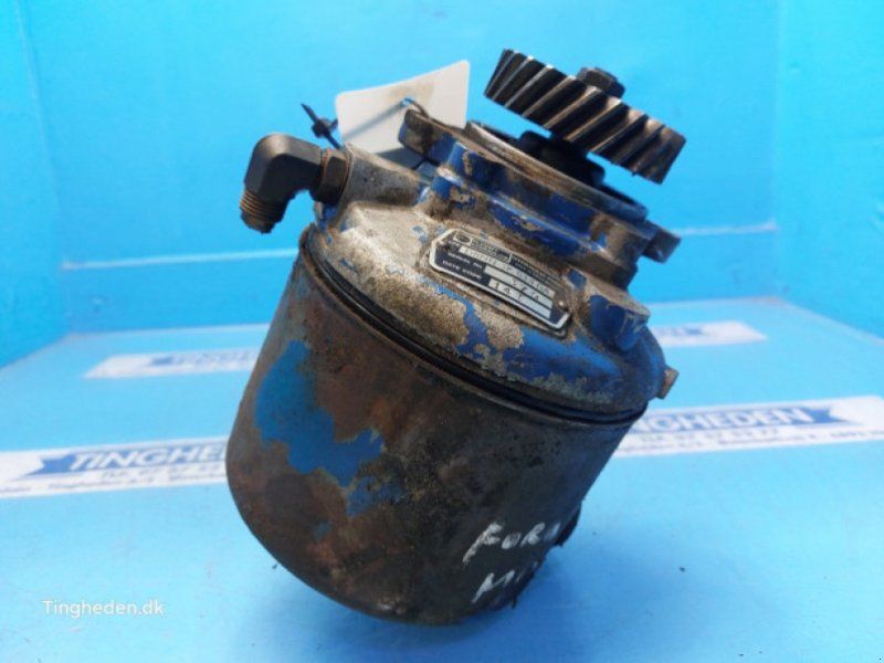 Ford 4600