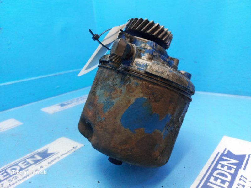 Ford 4600
