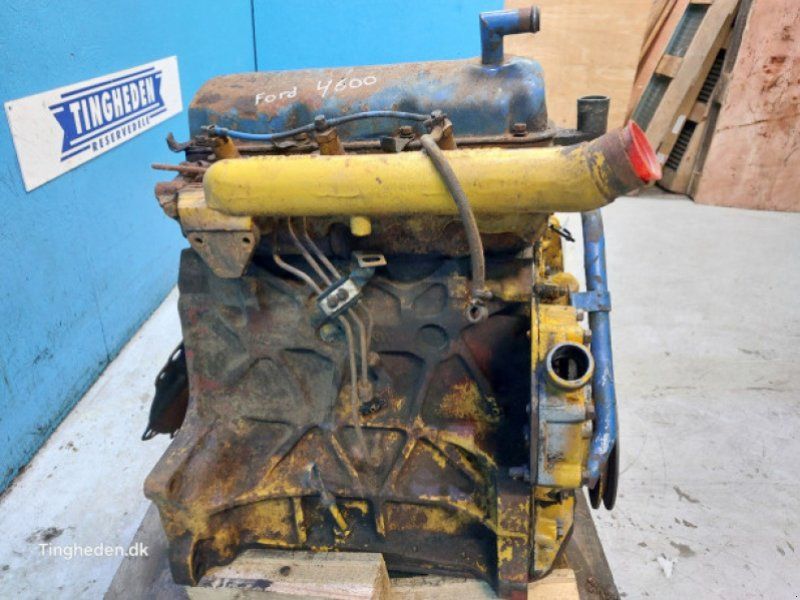 Ford 4600