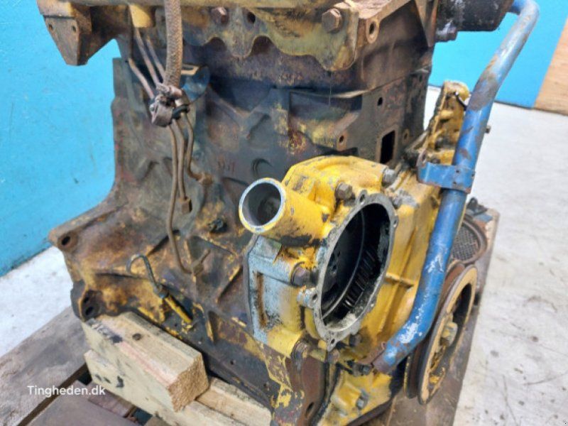 Ford 4600