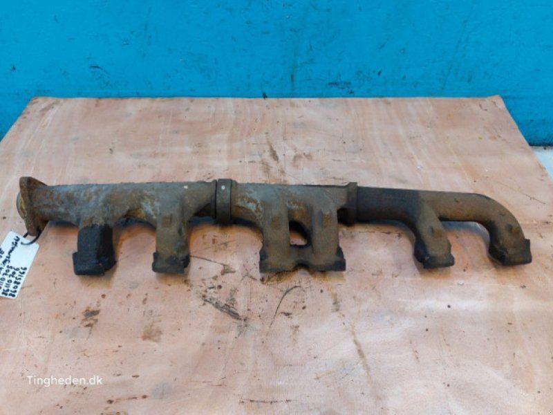 Ford 2715E