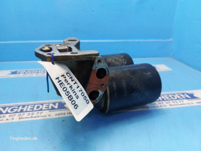 Perkins 1006.60T