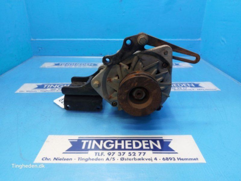 Perkins 1006.60T