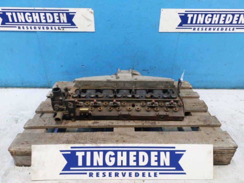 Perkins 1006.60T