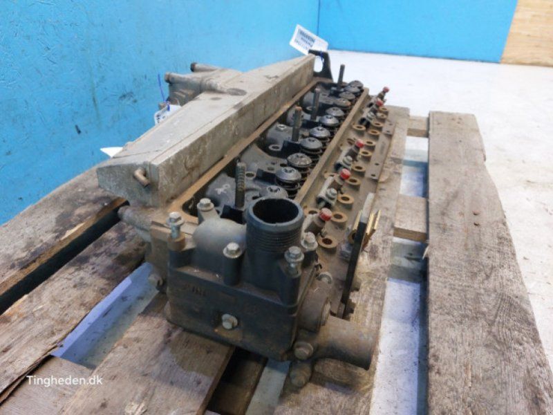 Perkins 1006.60T
