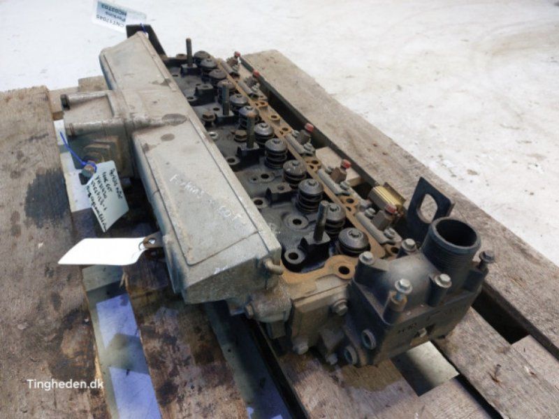 Perkins 1006.60T