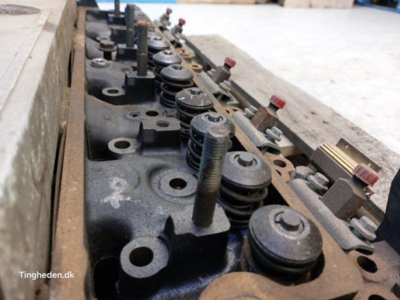 Perkins 1006.60T