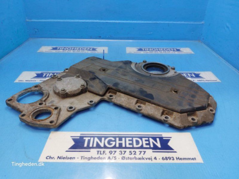 Perkins 1006.60T