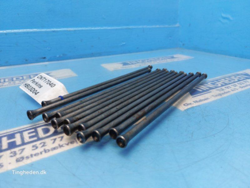 Perkins 1006.60T