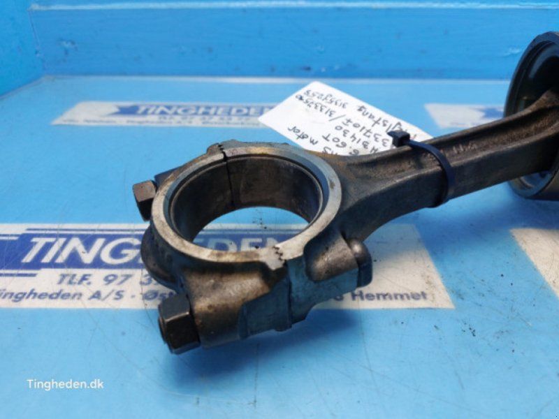 Perkins 1006.60T