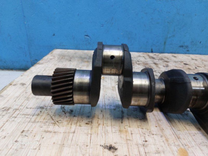 Perkins 1006.60T