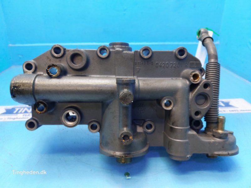 Deutz BF4M1012C