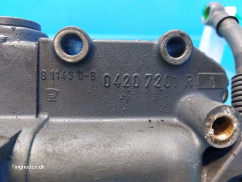 Deutz BF4M1012C