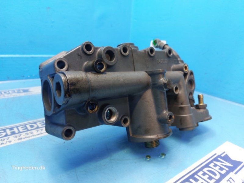 Deutz BF4M1012C