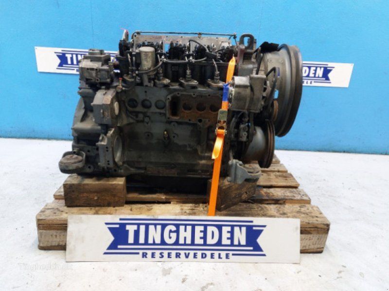 Deutz BF4M1012C