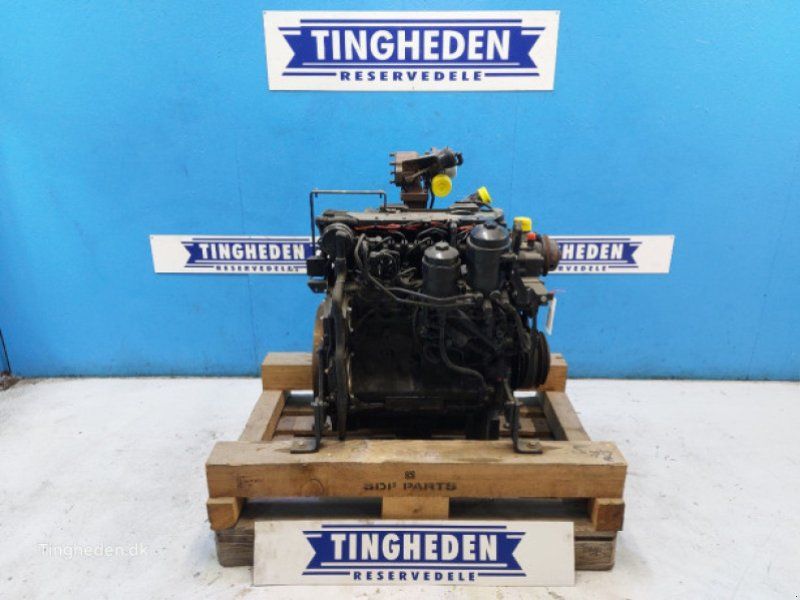 Deutz TCD2012L042V