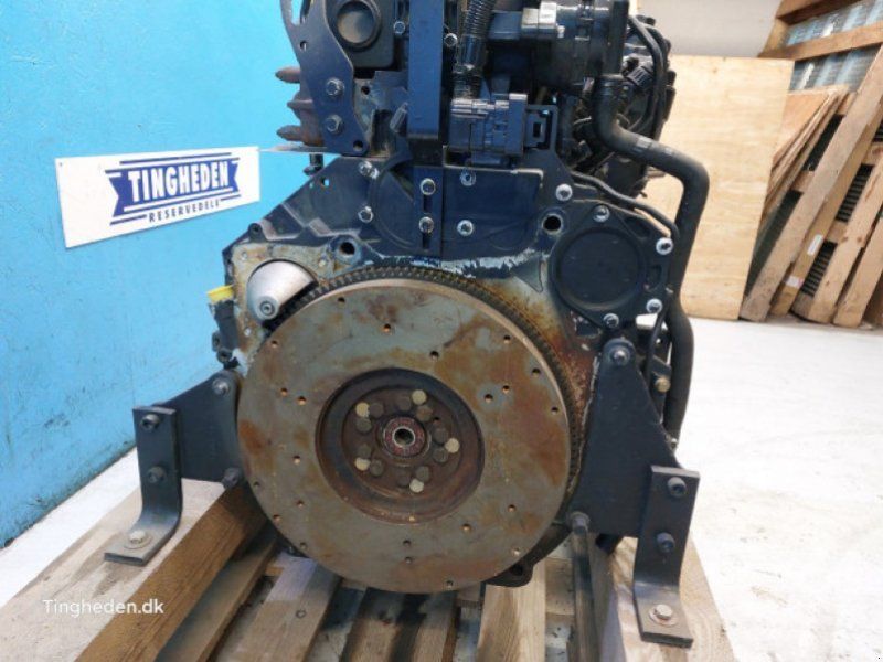 Deutz TCD2012L042V