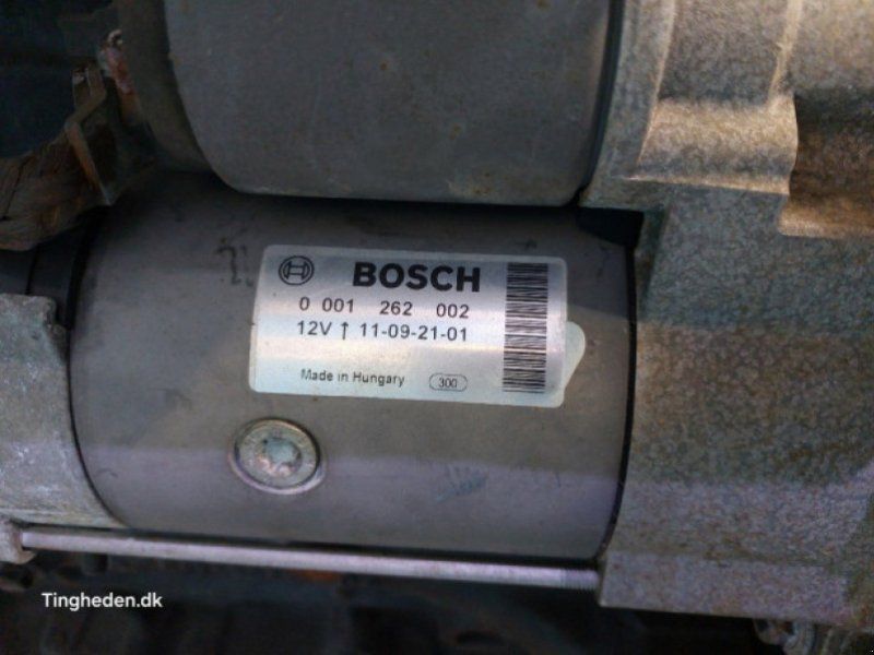 Deutz TCD2012L042V