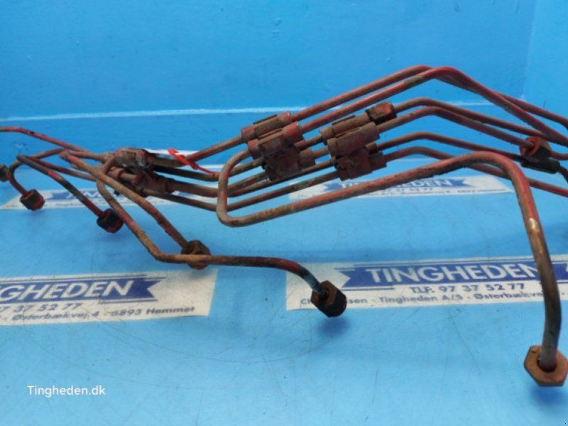Case DT467