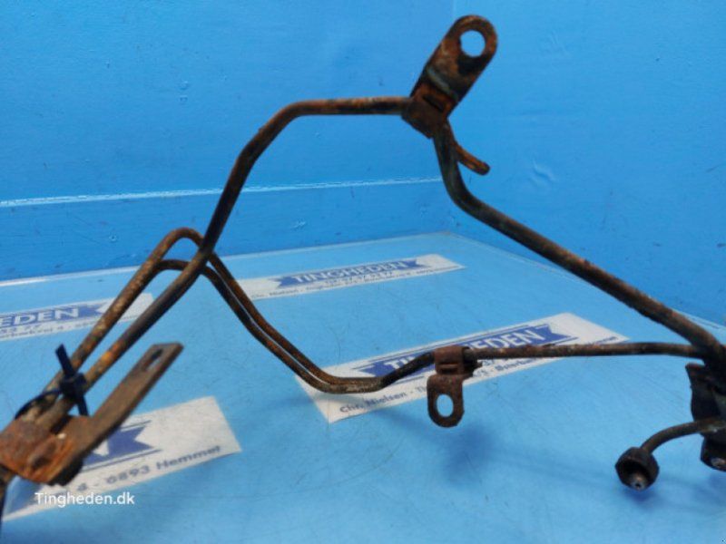 Case Farmall 95A